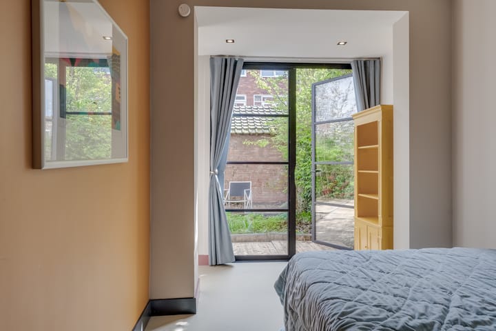 Foto 22 van Queridostraat 15