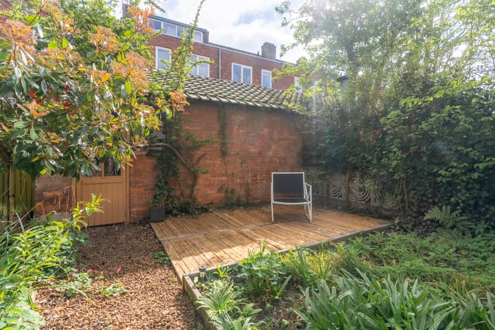 Foto 24 van Queridostraat 15