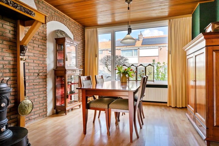 Foto 11 van Geysendorfferstraat 42