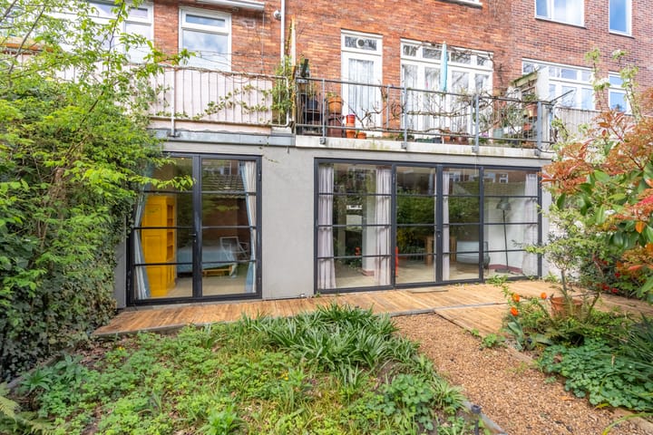 Foto 26 van Queridostraat 15