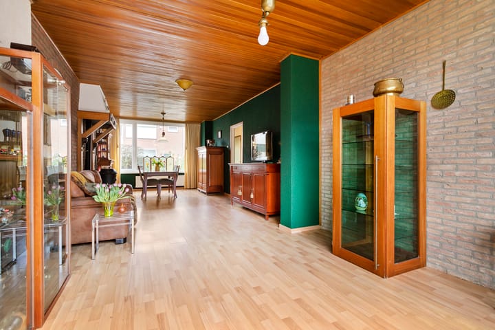 Foto 12 van Geysendorfferstraat 42