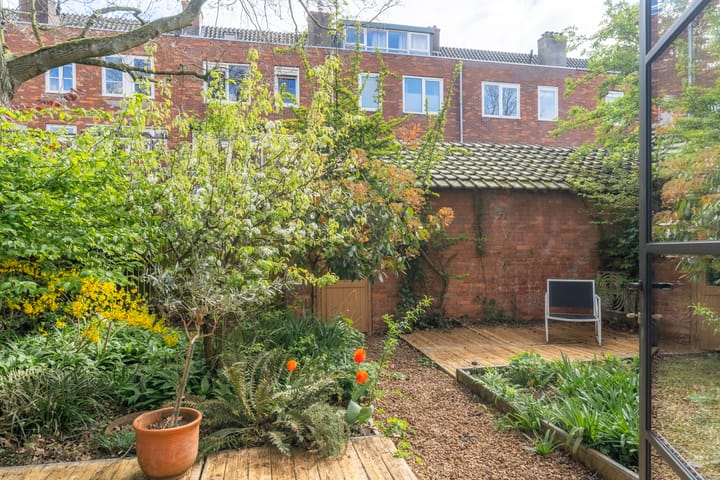 Foto 28 van Queridostraat 15