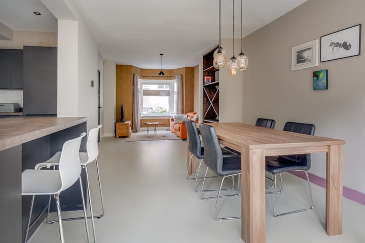 Foto 29 van Queridostraat 15