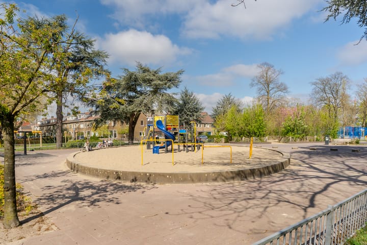 Foto 33 van Queridostraat 15