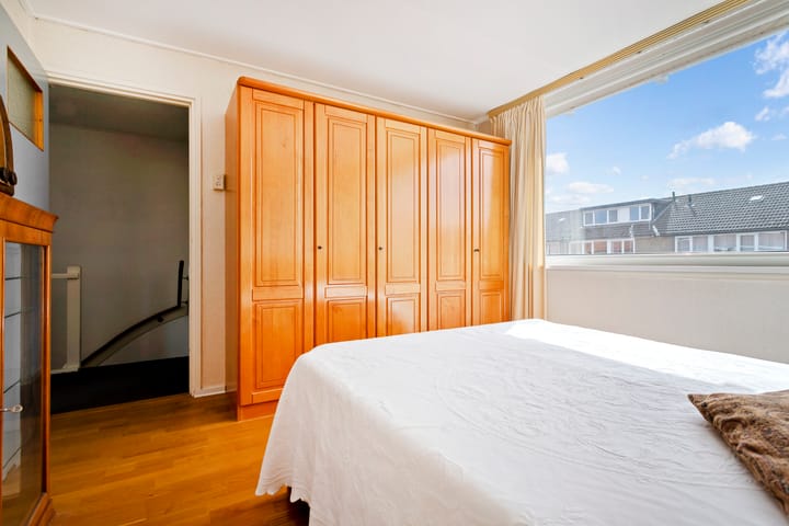 Foto 18 van Geysendorfferstraat 42