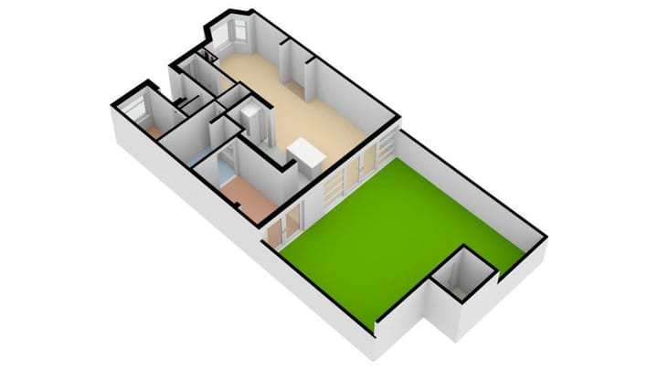 Foto 41 van Queridostraat 15