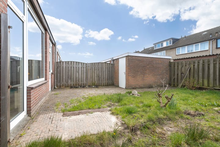 Foto 25 van Geysendorfferstraat 42