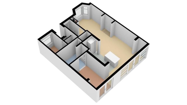 Foto 42 van Queridostraat 15