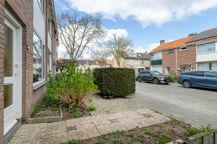 Foto 26 van Geysendorfferstraat 42