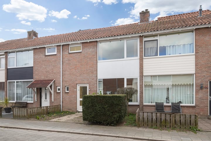 Foto 27 van Geysendorfferstraat 42