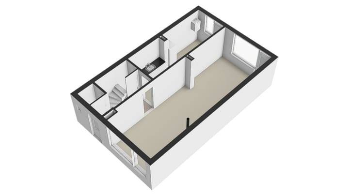 Foto 30 van Geysendorfferstraat 42