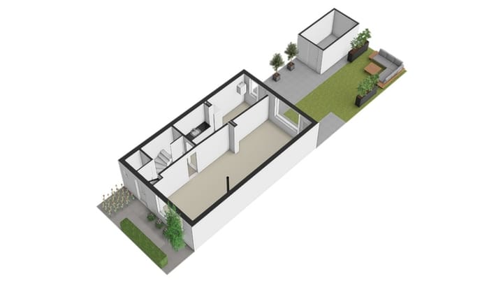 Foto 31 van Geysendorfferstraat 42