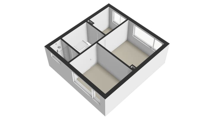 Foto 33 van Geysendorfferstraat 42