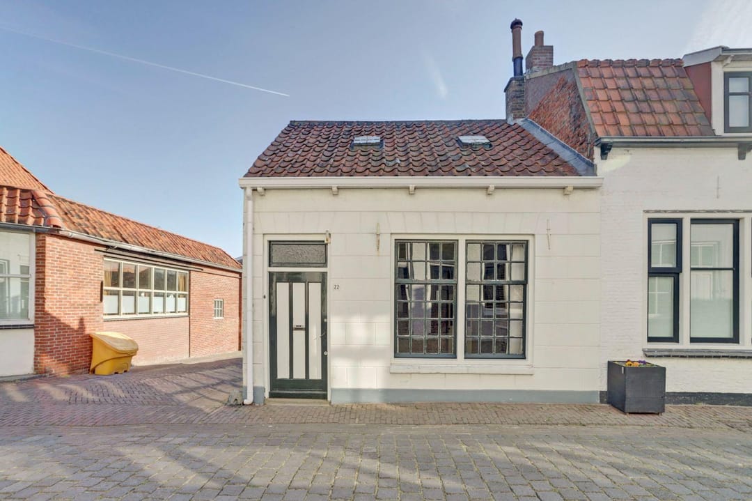 Photo 2 of Noorddijkstraat 22