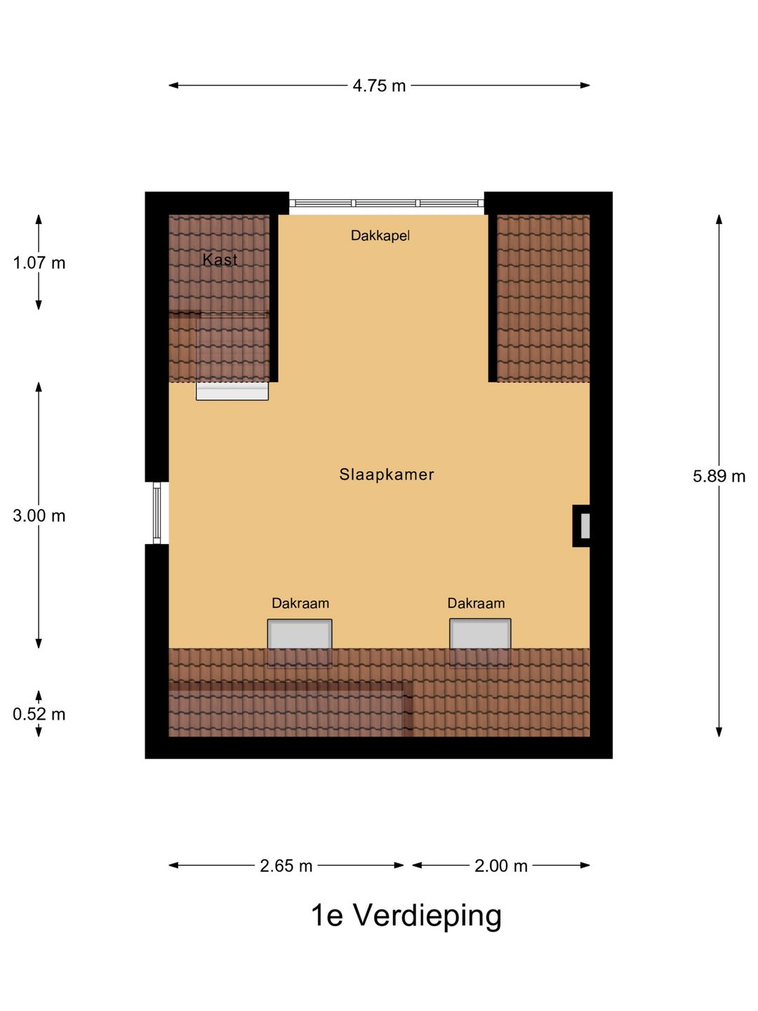 Photo 26 of Noorddijkstraat 22