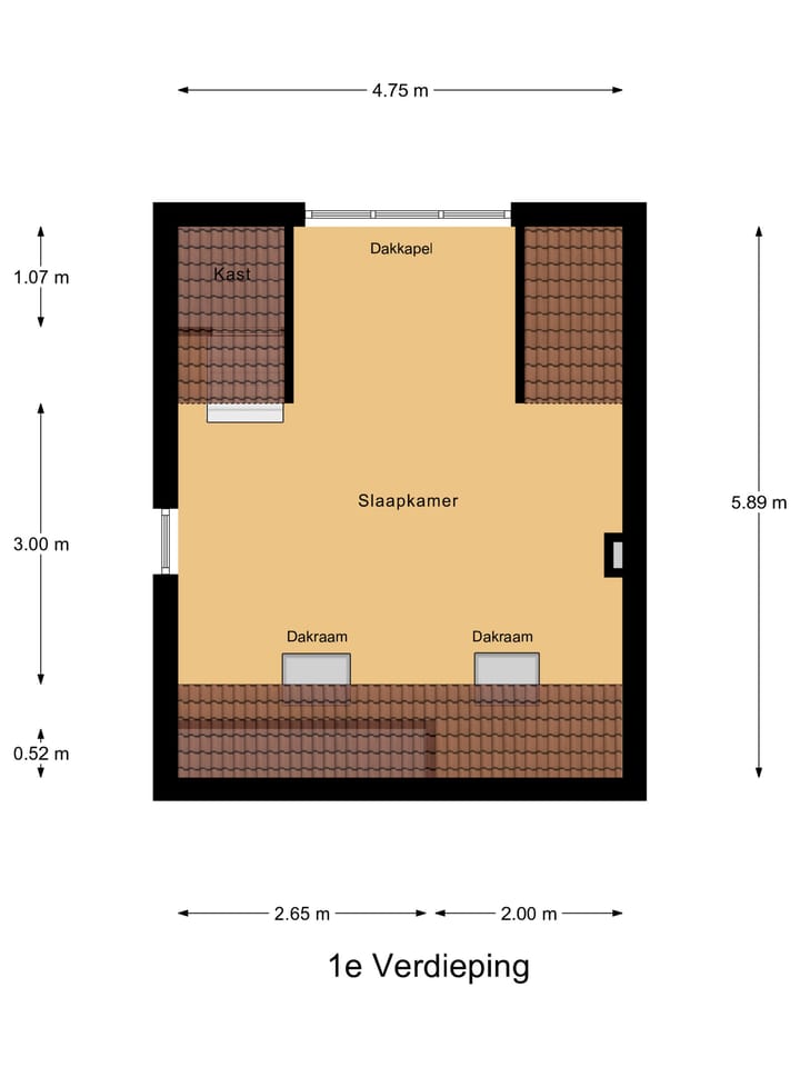 Foto 26 van Noorddijkstraat 22