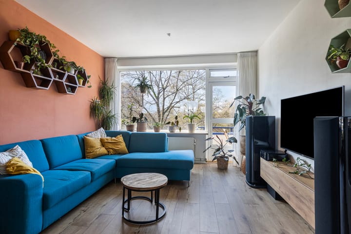 Foto 1 van Vondellaan 280