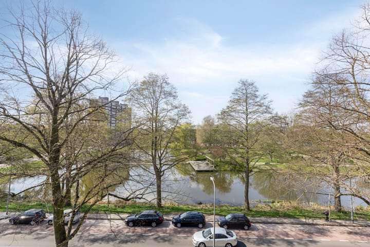 Foto 3 van Vondellaan 280