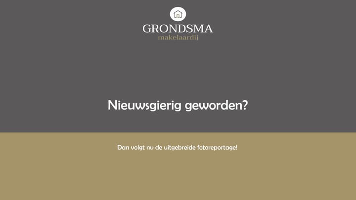 Photo 4 of Vondellaan 280