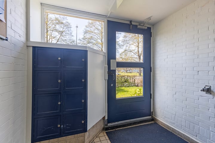 Foto 5 van Vondellaan 280