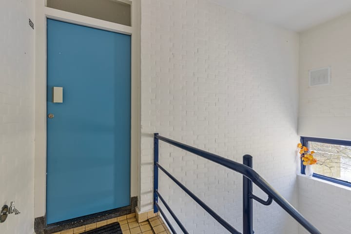 Foto 6 van Vondellaan 280