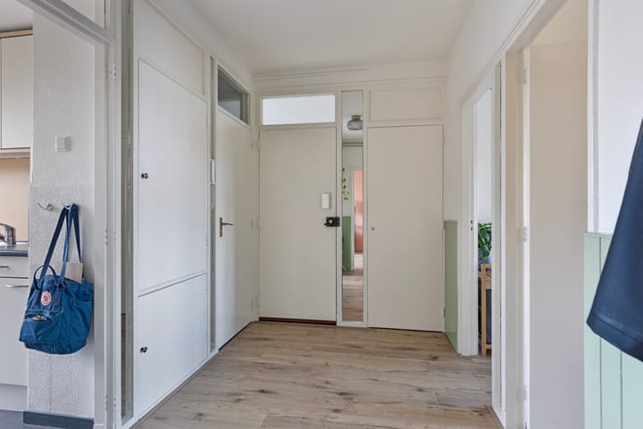 Foto 7 van Vondellaan 280