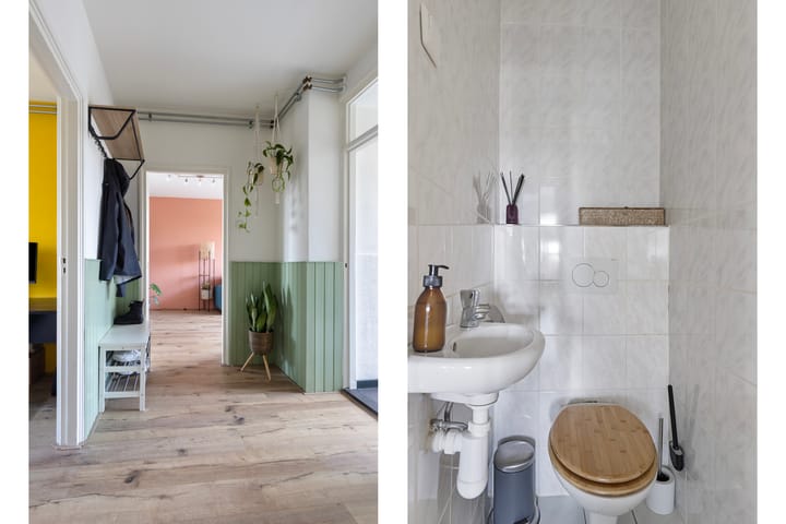 Foto 8 van Vondellaan 280