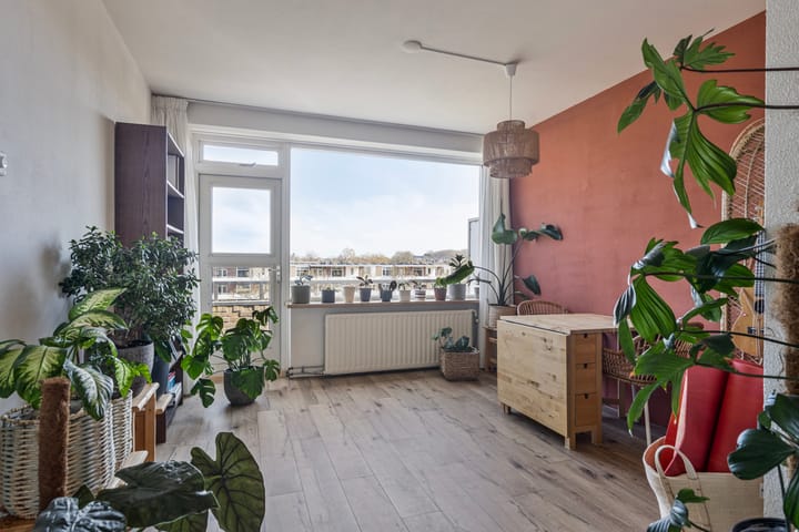 Foto 11 van Vondellaan 280