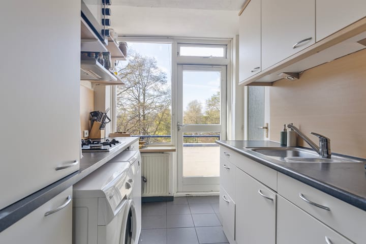 Foto 12 van Vondellaan 280