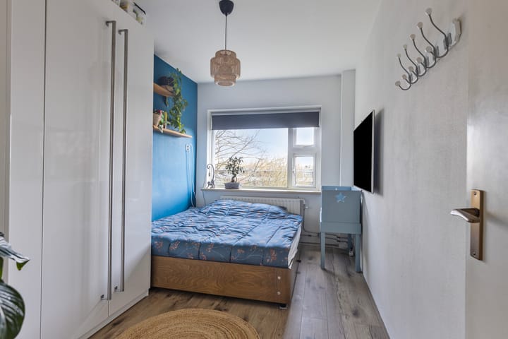 Foto 14 van Vondellaan 280