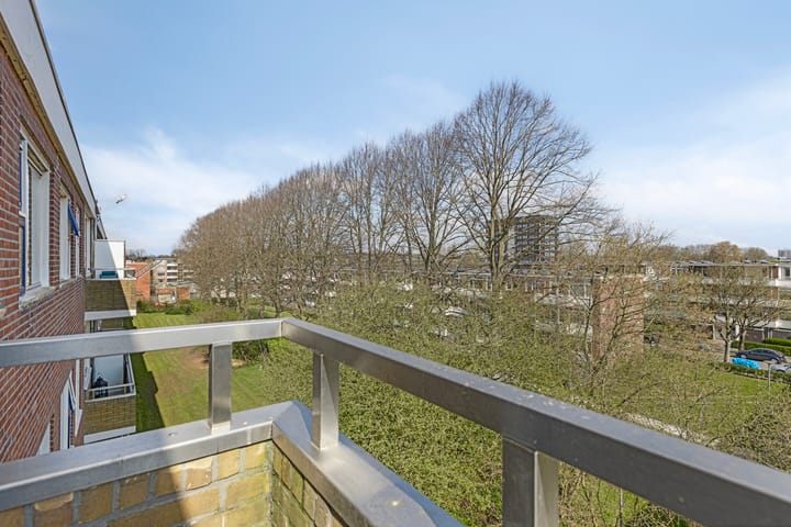 Foto 18 van Vondellaan 280