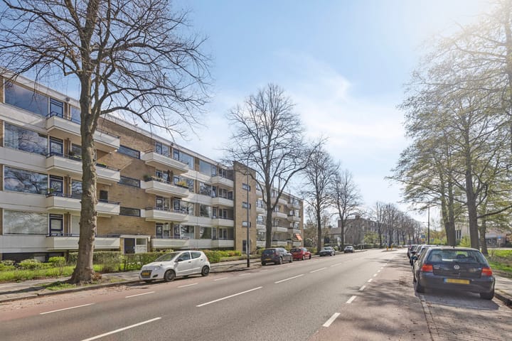 Foto 20 van Vondellaan 280