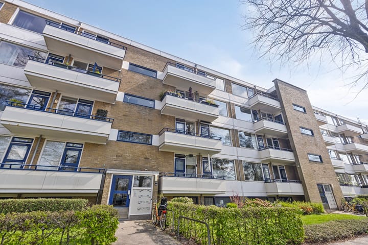 Foto 21 van Vondellaan 280