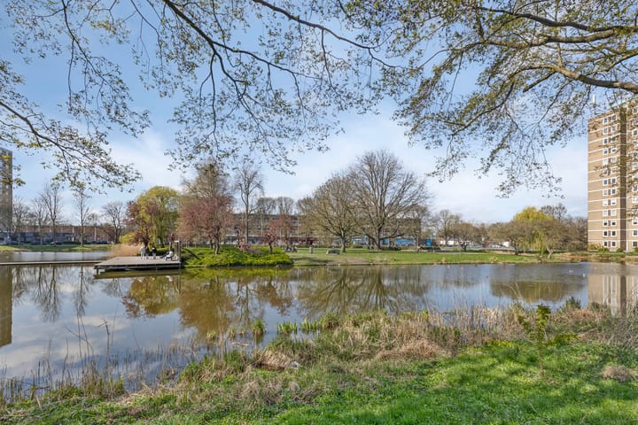 Photo 22 of Vondellaan 280