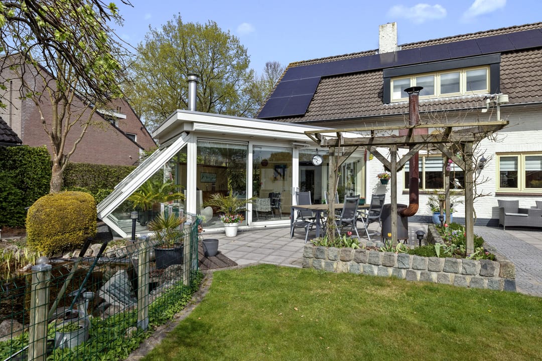 Foto 8 van Snellaertsstraat 3