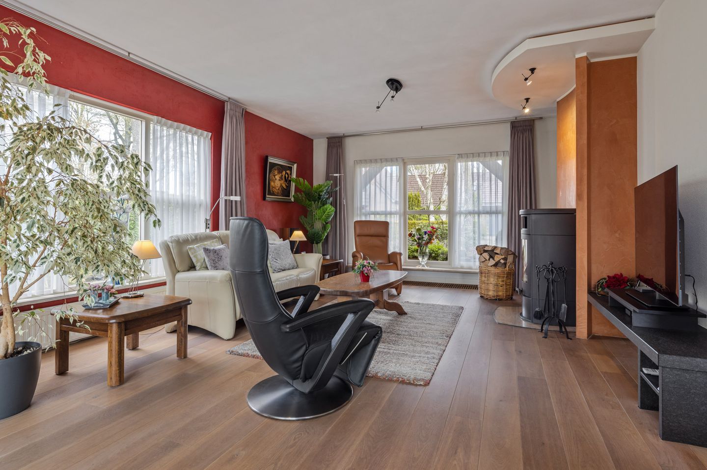 Foto 5 van Snellaertsstraat 3