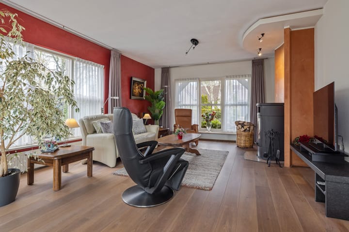 Foto 5 van Snellaertsstraat 3