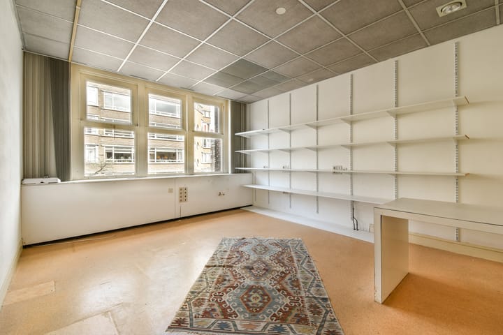 Foto 4 van Courbetstraat 7-1