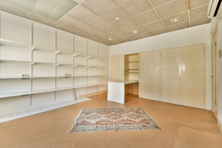 Foto 5 van Courbetstraat 7-1