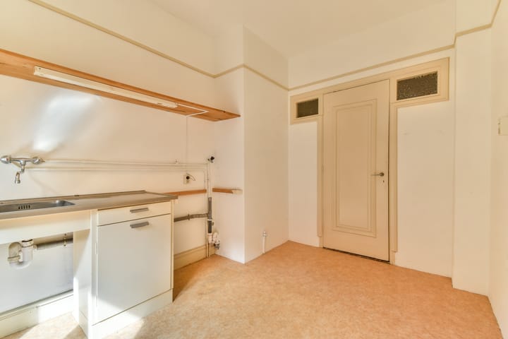 Foto 7 van Courbetstraat 7-1