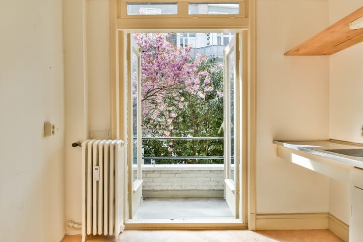 Foto 8 van Courbetstraat 7-1