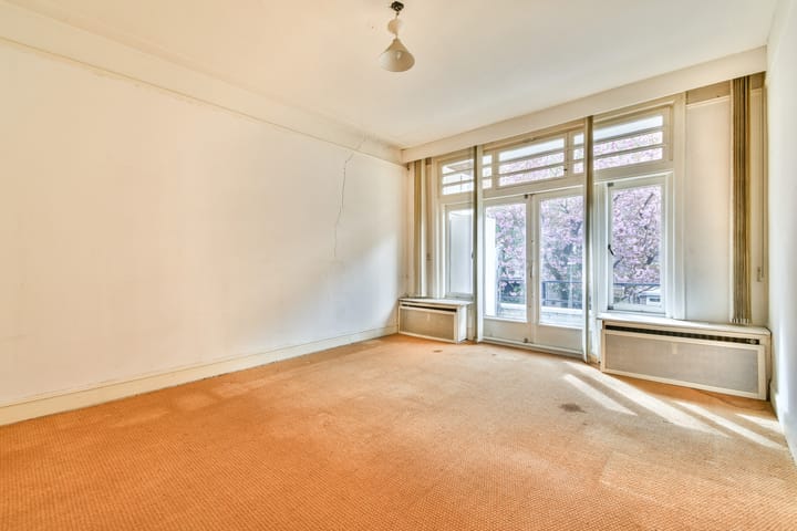 Foto 11 van Courbetstraat 7-1