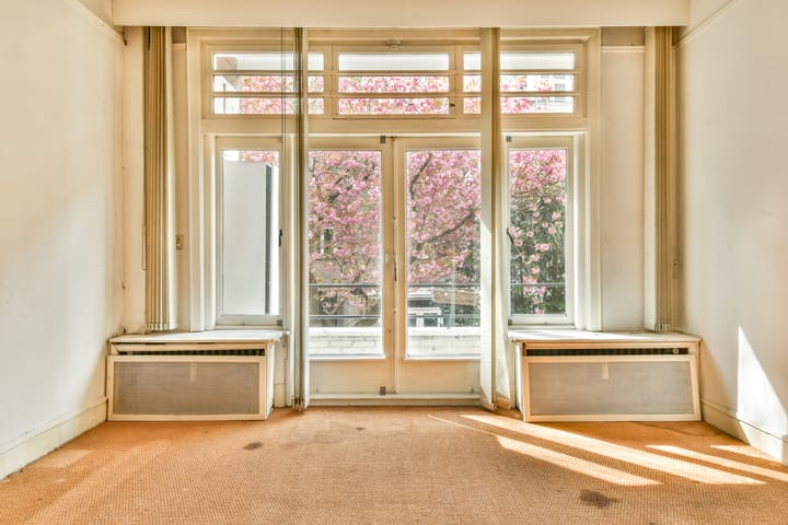 Foto 12 van Courbetstraat 7-1