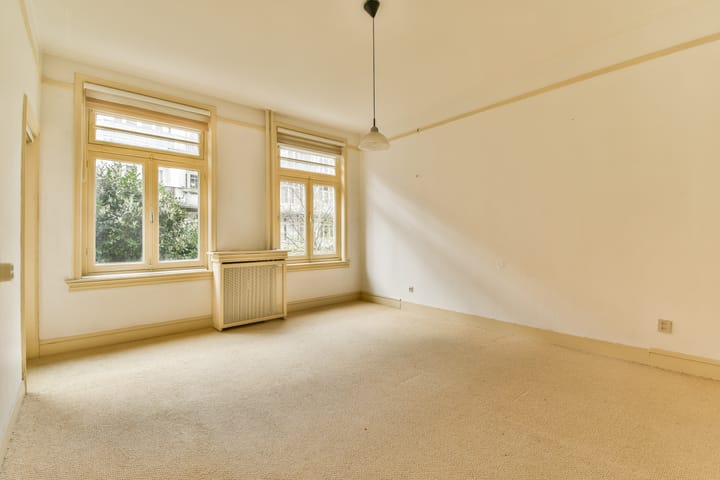 Foto 13 van Courbetstraat 7-1