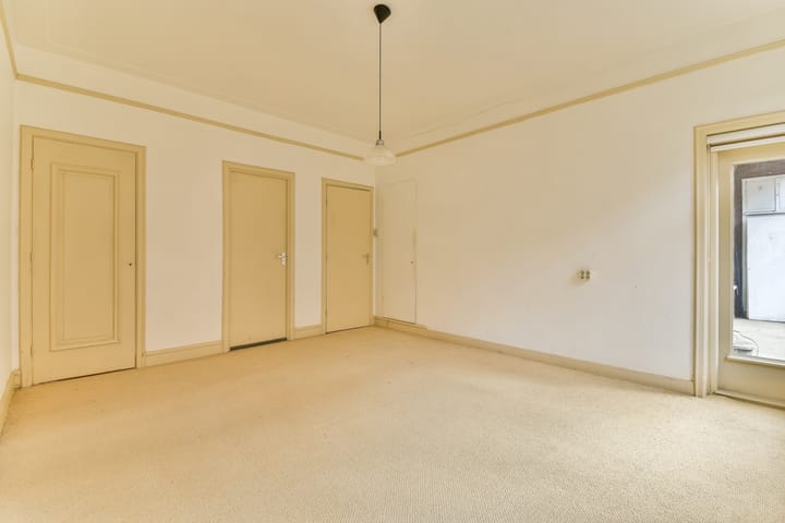 Foto 14 van Courbetstraat 7-1