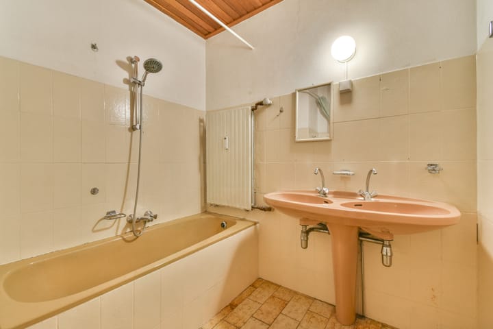 Foto 15 van Courbetstraat 7-1