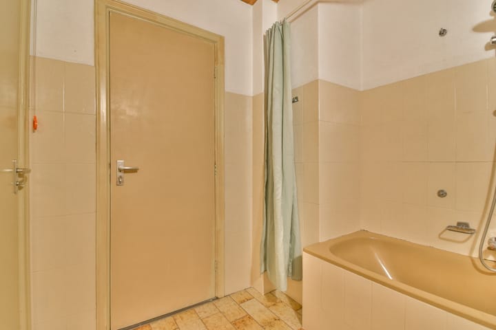 Foto 16 van Courbetstraat 7-1