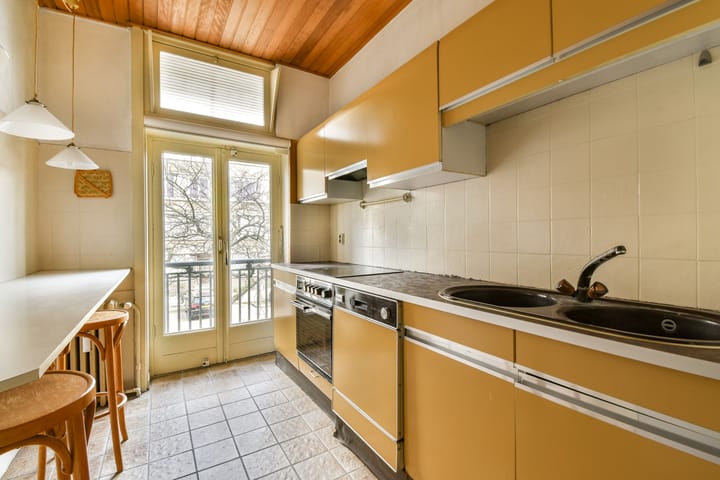 Foto 17 van Courbetstraat 7-1