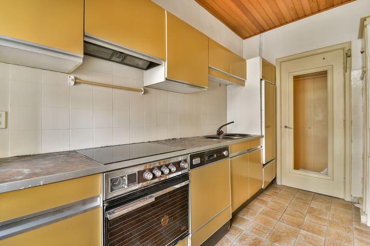 Foto 18 van Courbetstraat 7-1