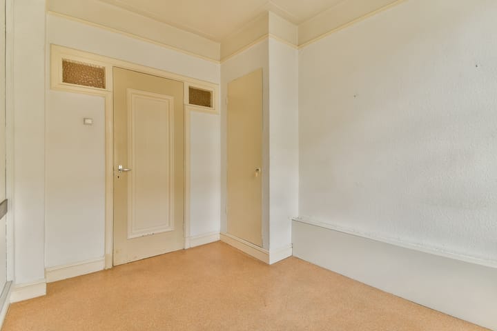 Foto 22 van Courbetstraat 7-1